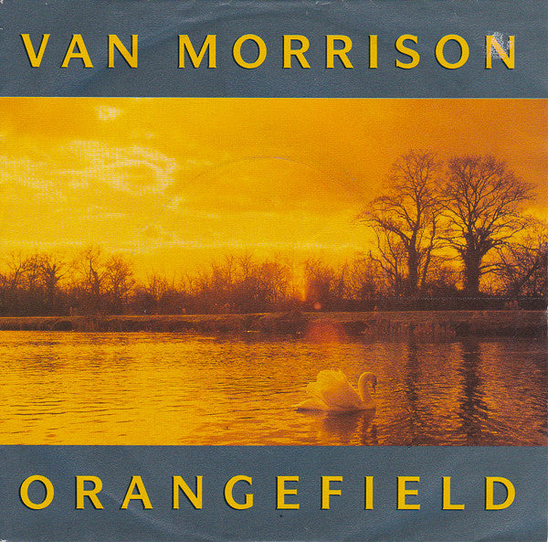Van Morrison – Orangefield