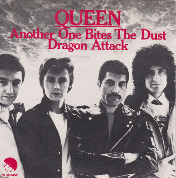 Queen – Another One Bites The Dust