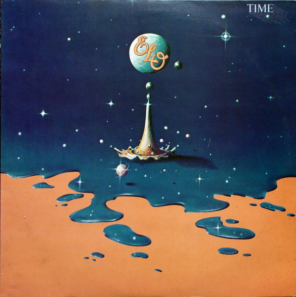 Electric Light Orchestra – Time