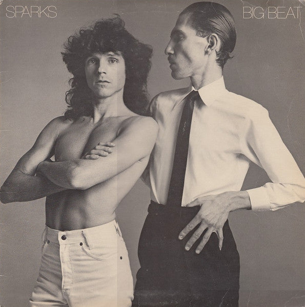 Sparks – Big Beat