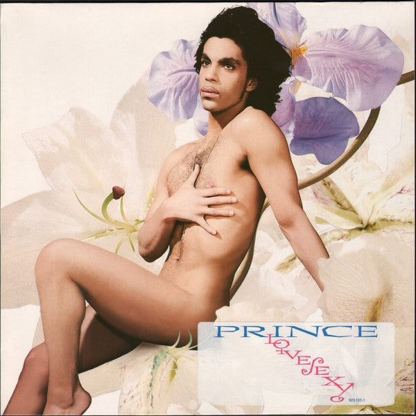 Prince – Lovesexy