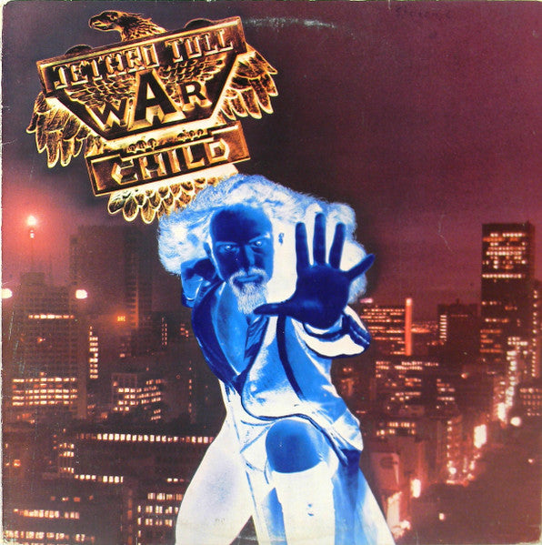 Jethro Tull – War Child