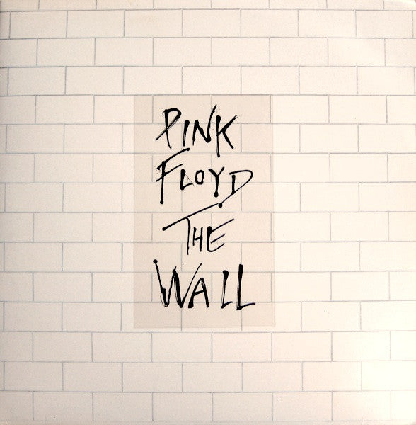 Pink Floyd – The Wall