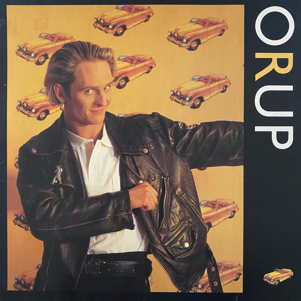Orup – Orup