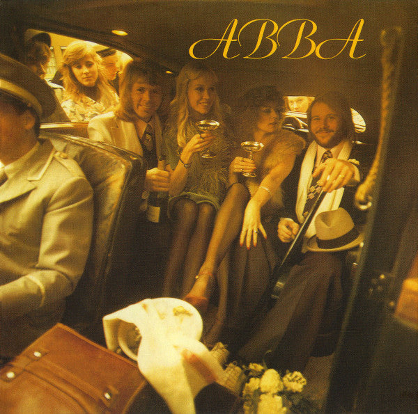 ABBA – ABBA