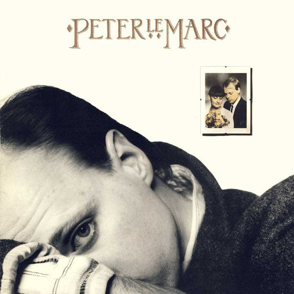 Peter LeMarc – Peter LeMarc