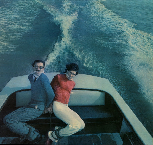 Sparks – Propaganda