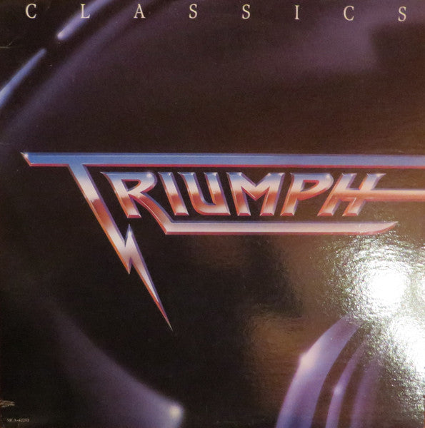 Triumph (2) – Classics
