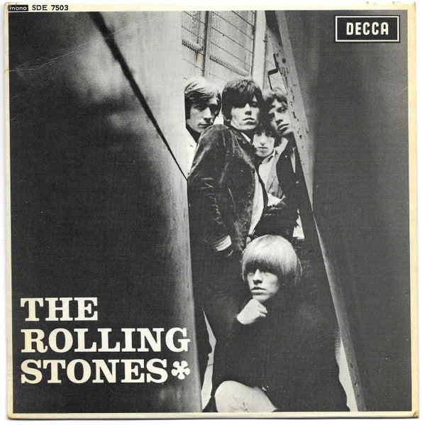 The Rolling Stones – The Rolling Stones