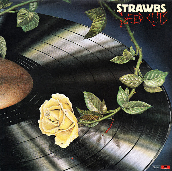 Strawbs – Deep Cuts