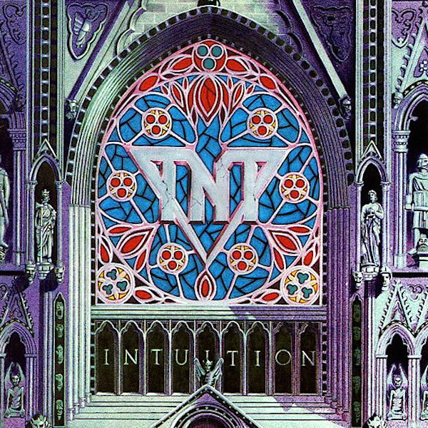 TNT (15) – Intuition