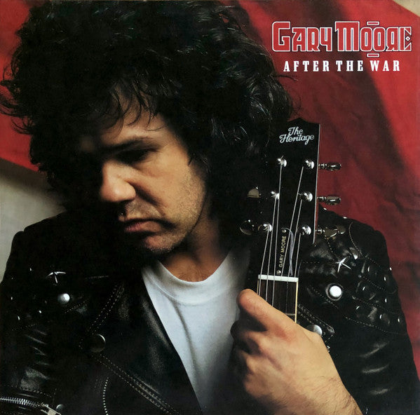 Gary Moore – After The War