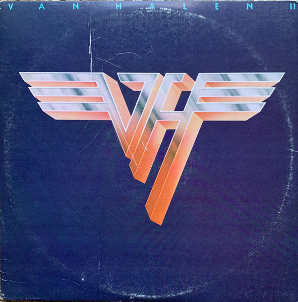 Van Halen – Van Halen II