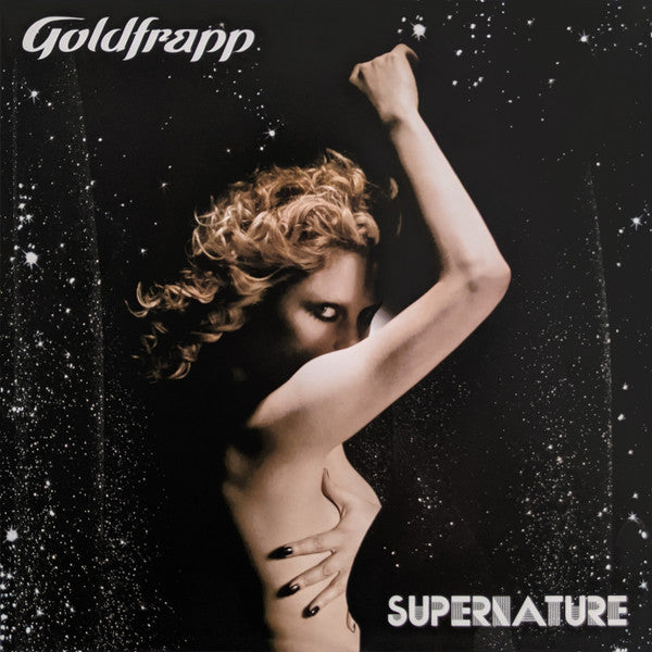 Goldfrapp – Supernature