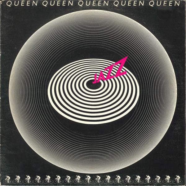 Queen – Jazz