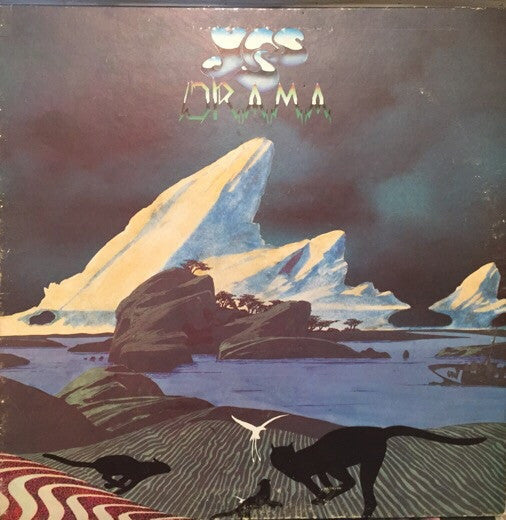 Yes – Drama