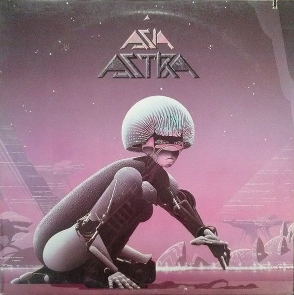 Asia (2) – Astra