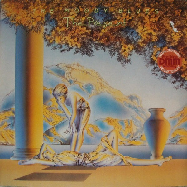 The Moody Blues – The Present