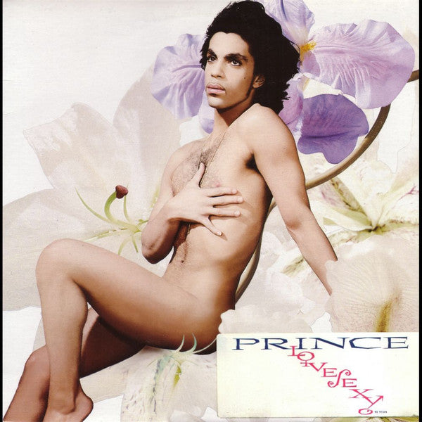 Prince – Lovesexy