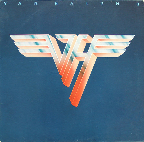 Van Halen – Van Halen II