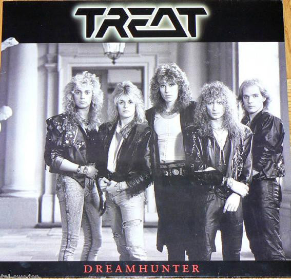 Treat (2) – Dreamhunter