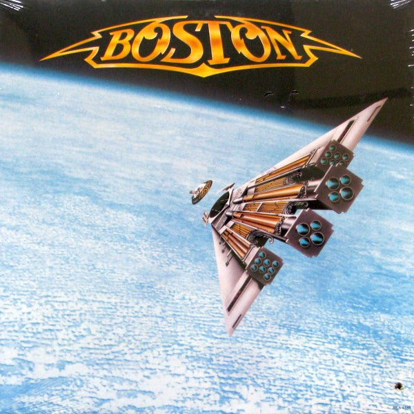 Boston – Third Stage