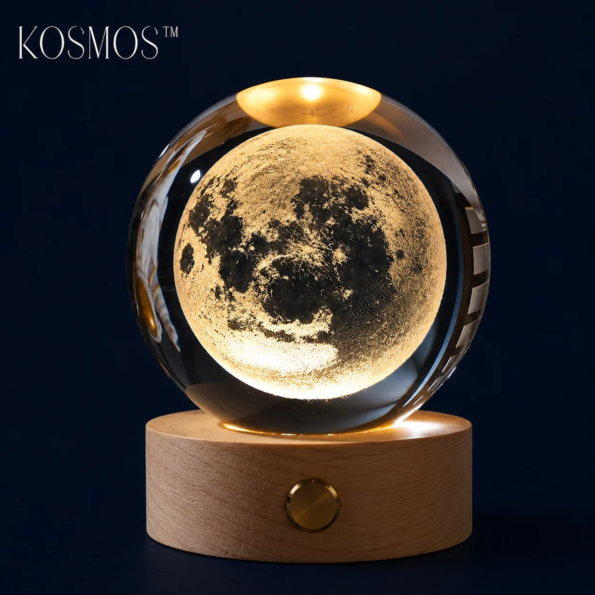 Kosmos Crystal Ball