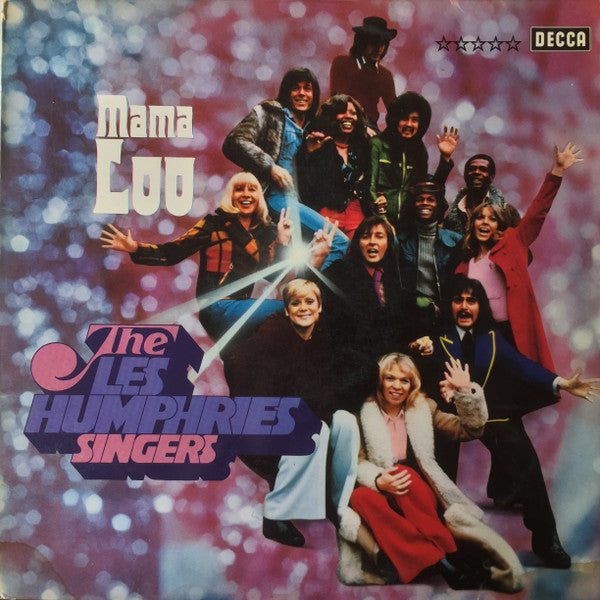 Les Humphries Singers – Mama Loo