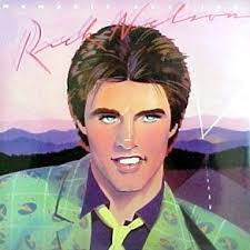 Ricky Nelson (2) – Memphis Sessions
