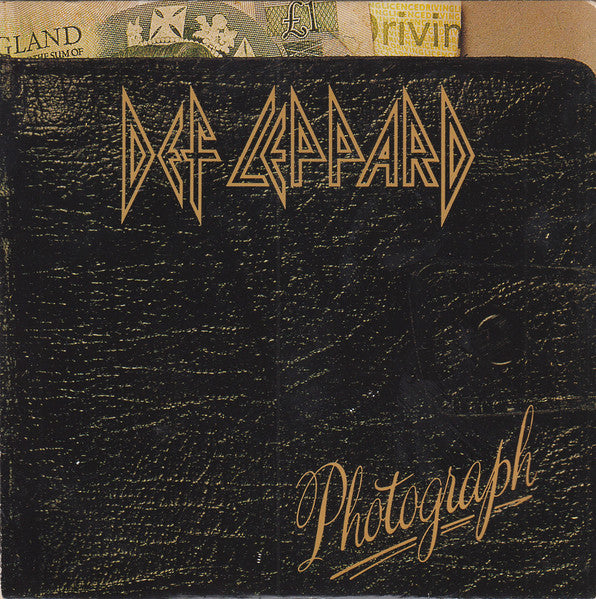 Def Leppard – Photograph