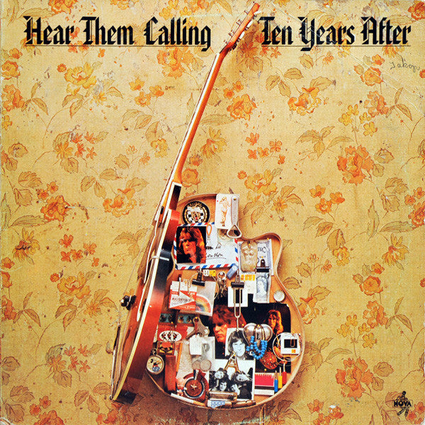 Ten Years After – Hear Them Calling