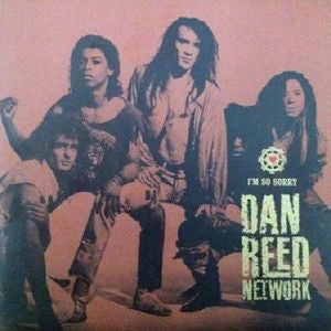 Dan Reed Network – I'm So Sorry