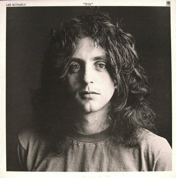 Lee Michaels – 5th