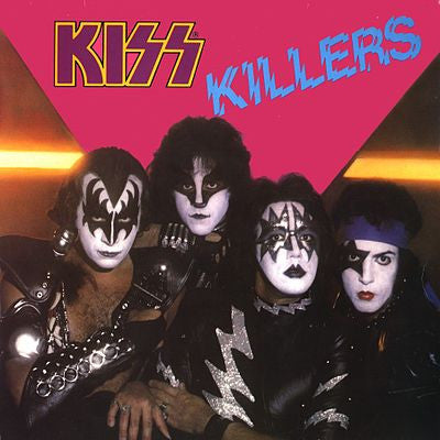 Kiss – Killers
