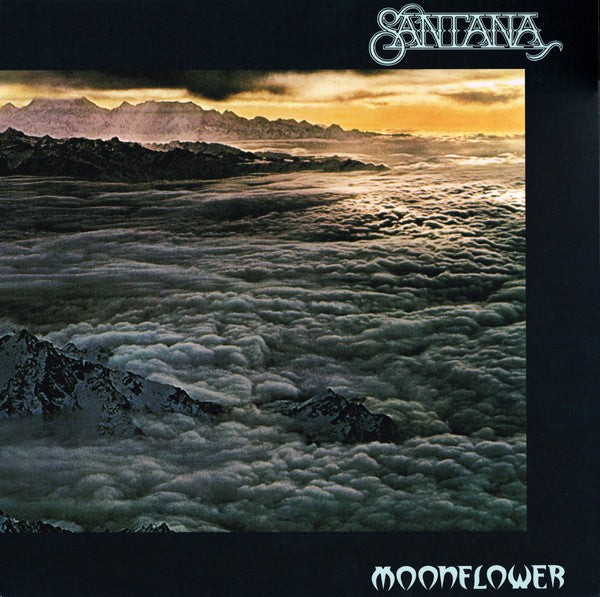 Santana – Moonflower