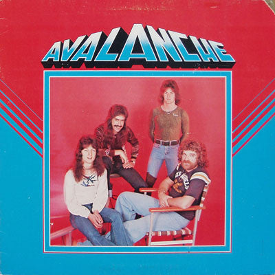 Avalanche (12) – Avalanche