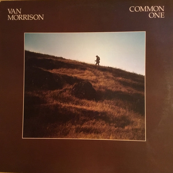 Van Morrison – Common One