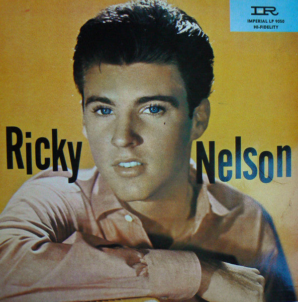 Ricky Nelson (2) – Ricky Nelson