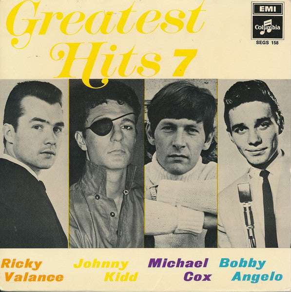 Various – Greatest Hits