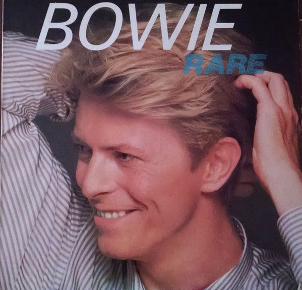 David Bowie – Rare