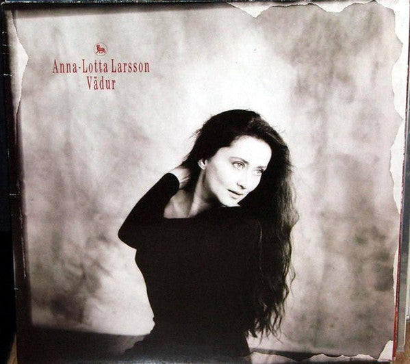 Anna-Lotta Larsson – Vädur