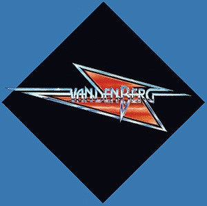 Vandenberg – Vandenberg