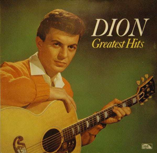 Dion (3) – Greatest Hits