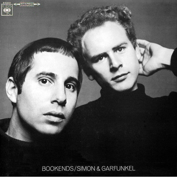Simon & Garfunkel – Bookends
