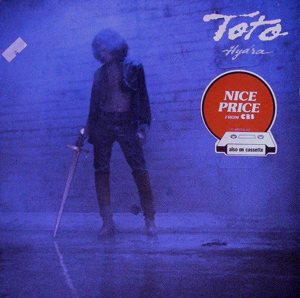 Toto – Hydra