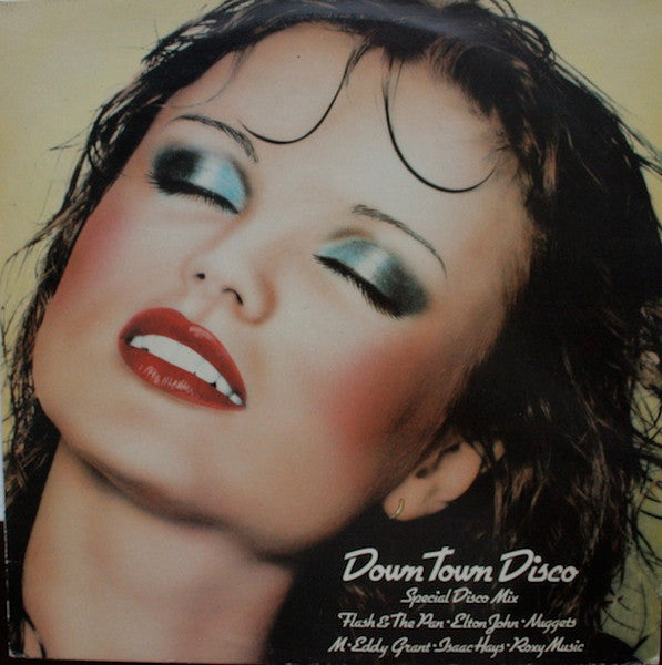 Various – Down Town Disco