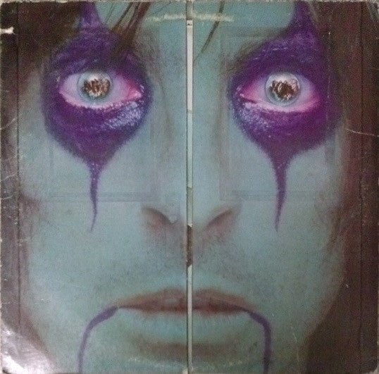 Alice Cooper (2) – From The Inside
