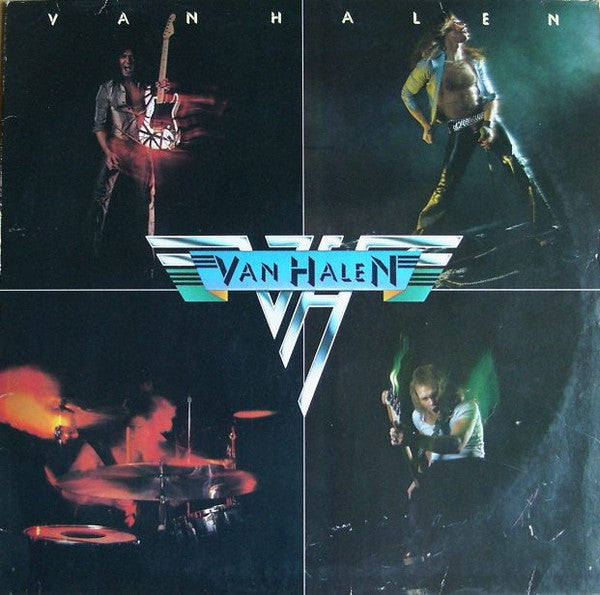 Van Halen – Van Halen
