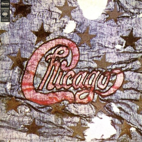 Chicago (2) – Chicago III