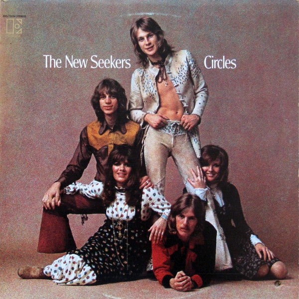 The New Seekers – Circles